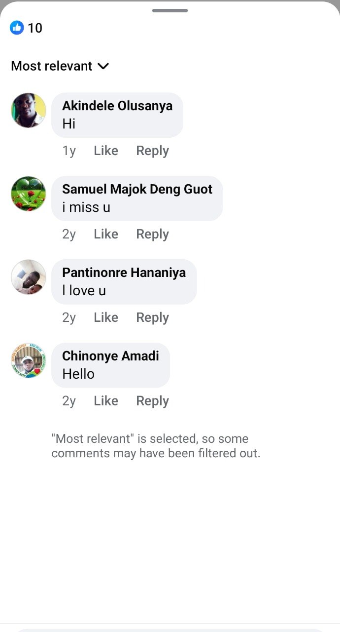 Customer review 1