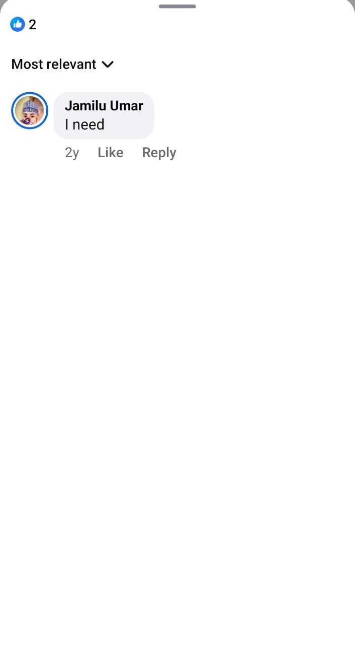 Customer review 2