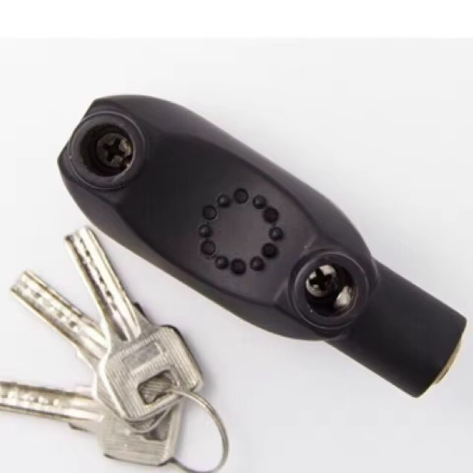 Alarm Padlock