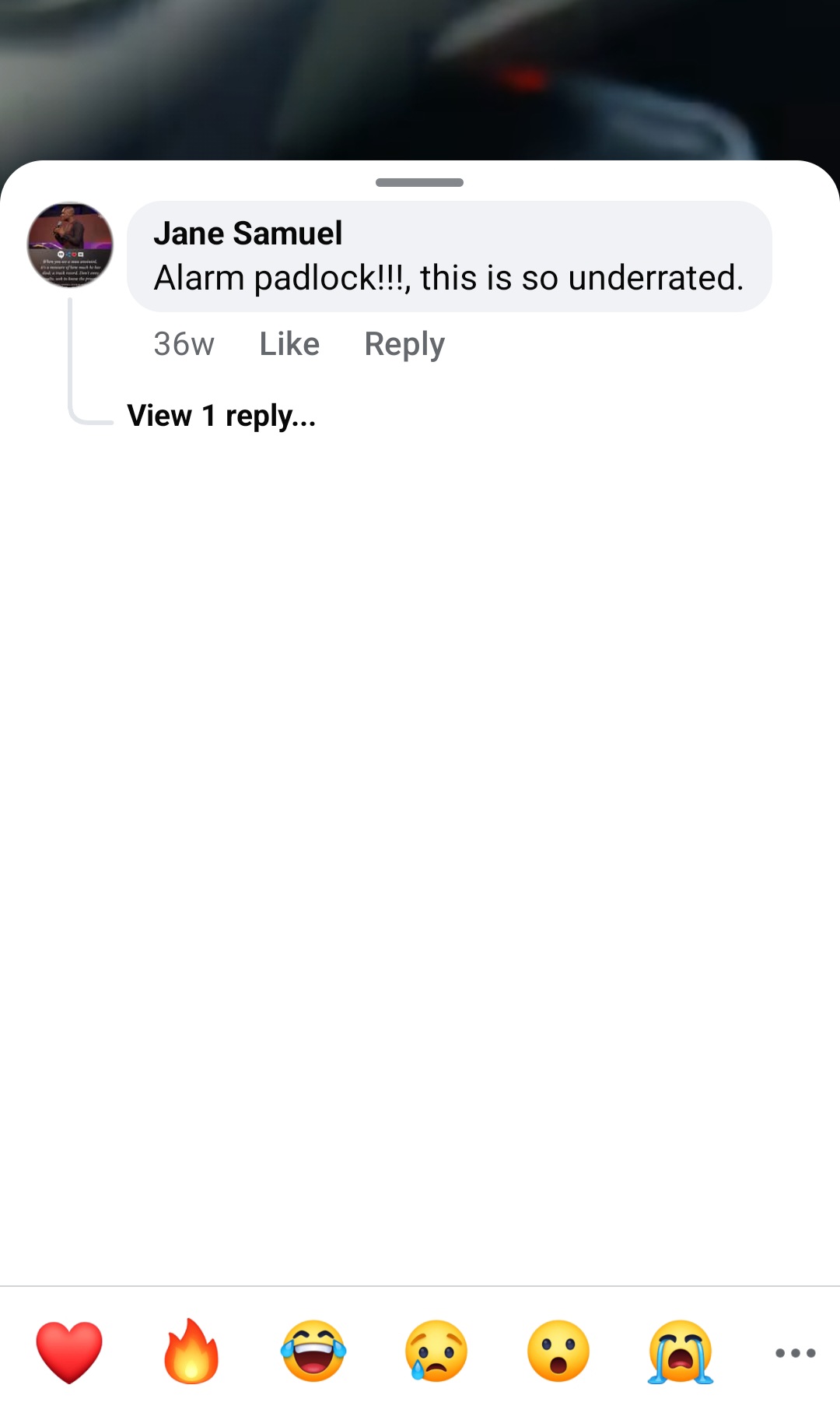 Customer review 3